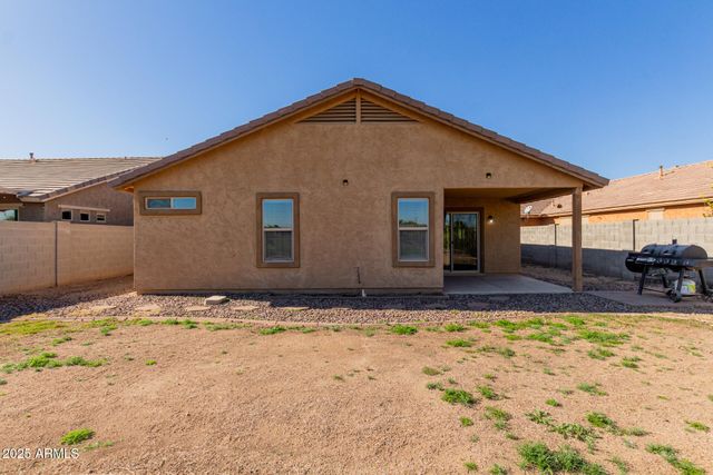 231 S 197TH Avenue, Buckeye, AZ 85326