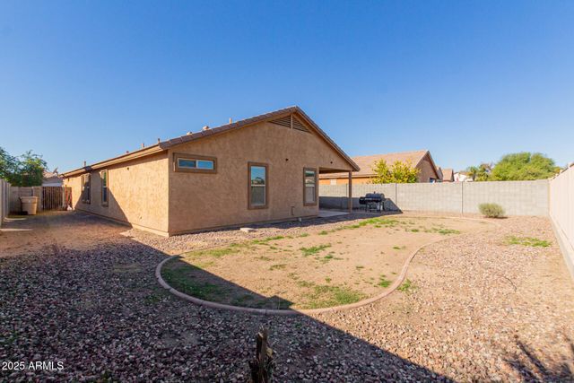 231 S 197TH Avenue, Buckeye, AZ 85326