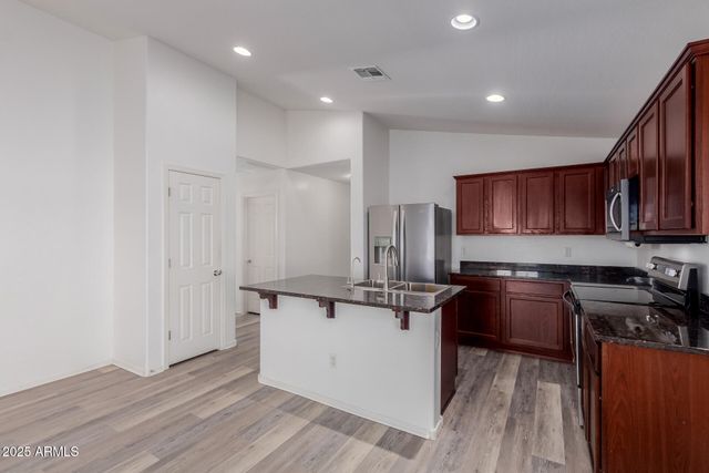 231 S 197TH Avenue, Buckeye, AZ 85326