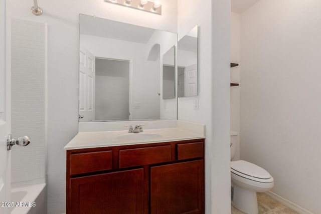 231 S 197TH Avenue, Buckeye, AZ 85326