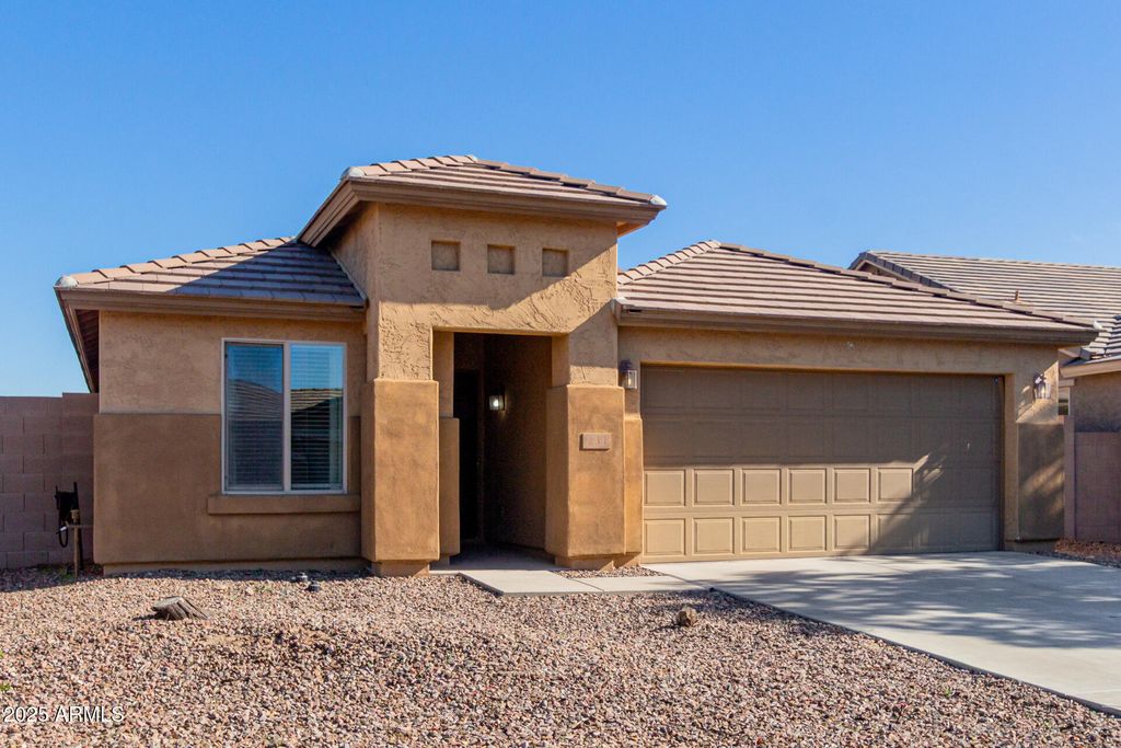 231 S 197TH Avenue, Buckeye, AZ 85326