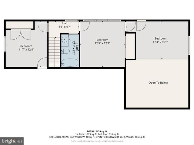 623 S WATERLOO RD, Devon, PA 19333