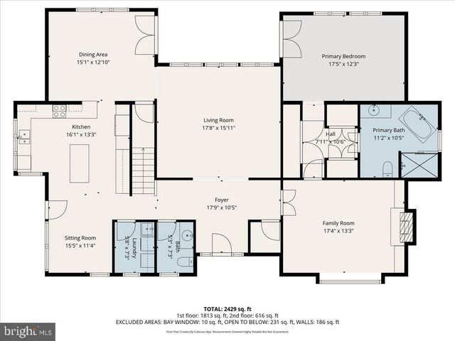 623 S WATERLOO RD, Devon, PA 19333