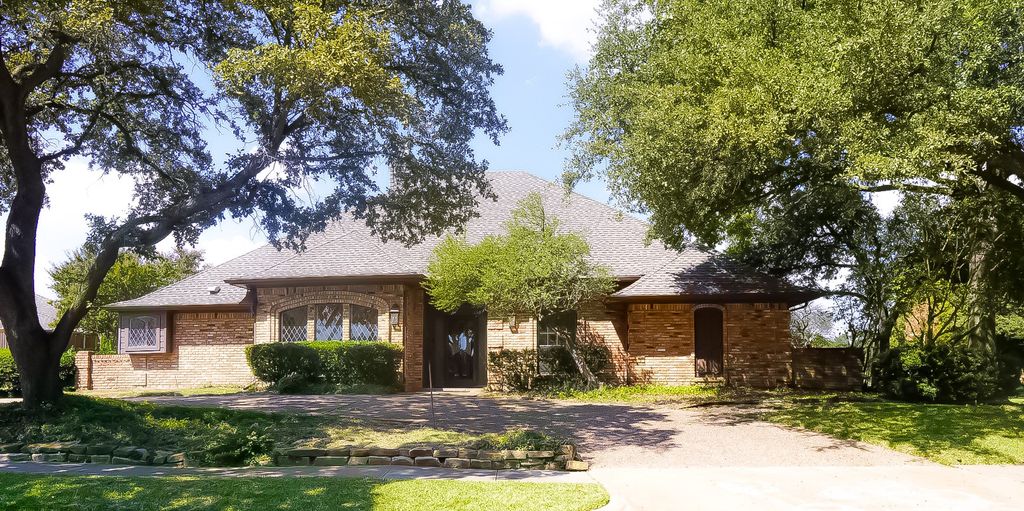 3513 Diamondhead Drive, Plano, TX 75075