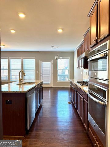 825 Ivy Vine Place, Alpharetta, GA 30004