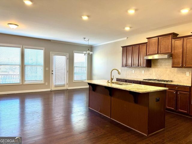 825 Ivy Vine Place, Alpharetta, GA 30004