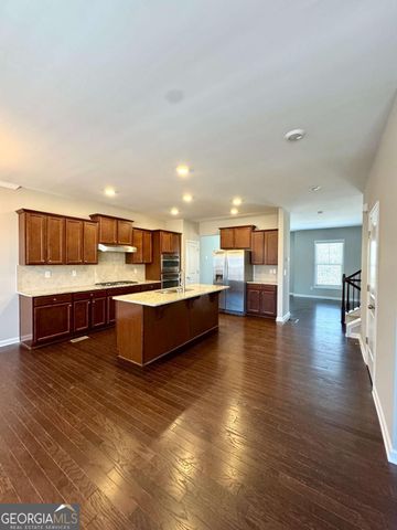 825 Ivy Vine Place, Alpharetta, GA 30004