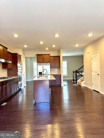 825 Ivy Vine Place, Alpharetta, GA 30004