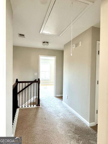 825 Ivy Vine Place, Alpharetta, GA 30004