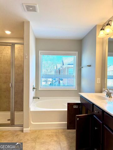 825 Ivy Vine Place, Alpharetta, GA 30004