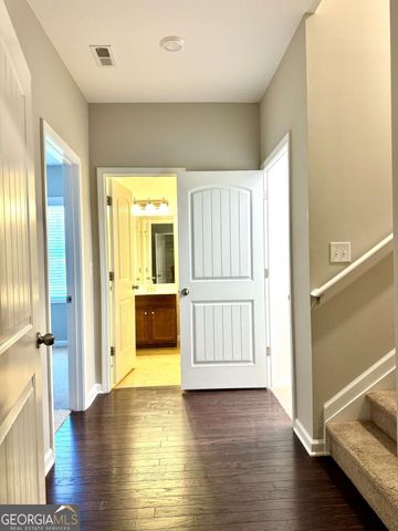 825 Ivy Vine Place, Alpharetta, GA 30004