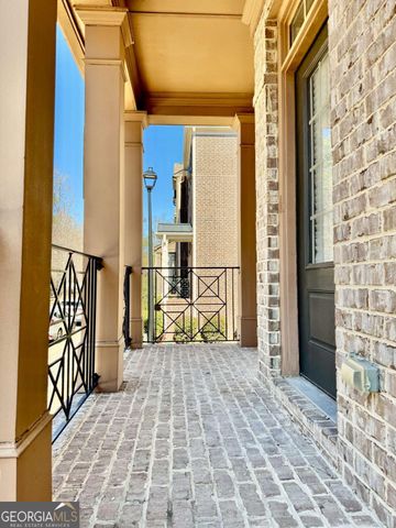 825 Ivy Vine Place, Alpharetta, GA 30004