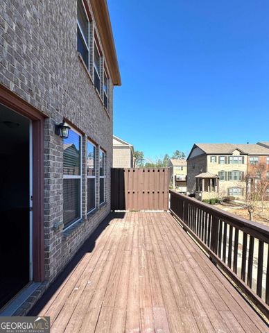 825 Ivy Vine Place, Alpharetta, GA 30004