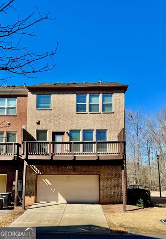 825 Ivy Vine Place, Alpharetta, GA 30004