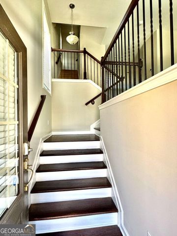 825 Ivy Vine Place, Alpharetta, GA 30004