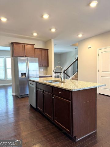 825 Ivy Vine Place, Alpharetta, GA 30004