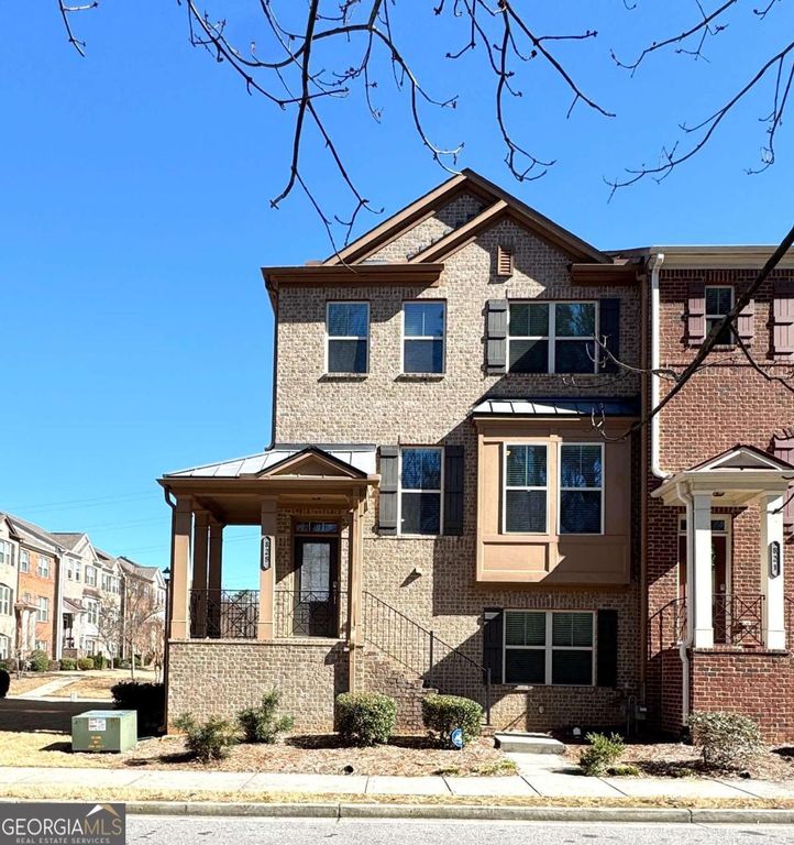 825 Ivy Vine Place, Alpharetta, GA 30004