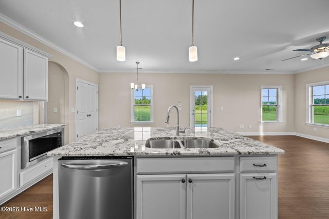 1109 Steele Drive, Grimesland, NC 27837