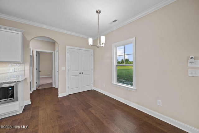 1109 Steele Drive, Grimesland, NC 27837