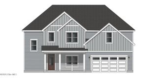 1109 Steele Drive, Grimesland, NC 27837