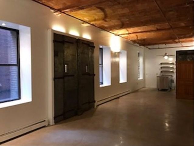717-719 Atlantic Avenue 2C, Boston, MA 02111