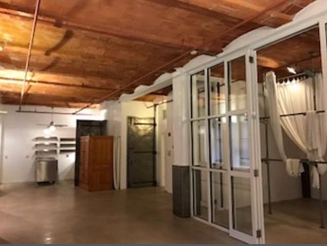 717-719 Atlantic Avenue 2C, Boston, MA 02111