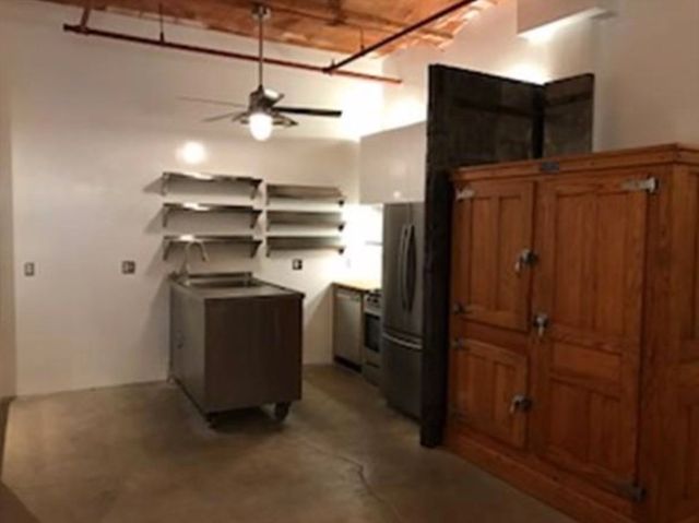 717-719 Atlantic Avenue 2C, Boston, MA 02111