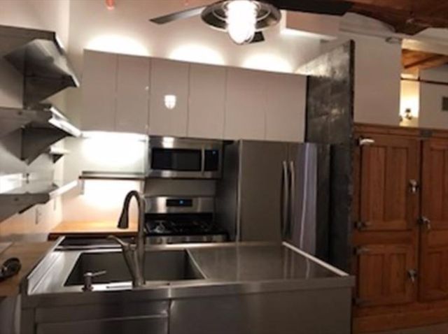 717-719 Atlantic Avenue 2C, Boston, MA 02111