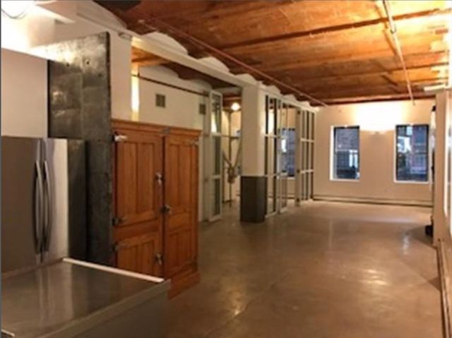 717-719 Atlantic Avenue 2C, Boston, MA 02111