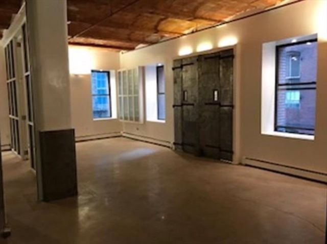 717-719 Atlantic Avenue 2C, Boston, MA 02111