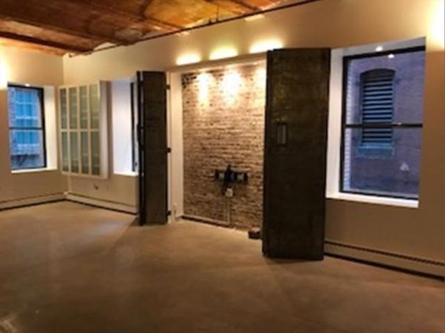 717-719 Atlantic Avenue 2C, Boston, MA 02111