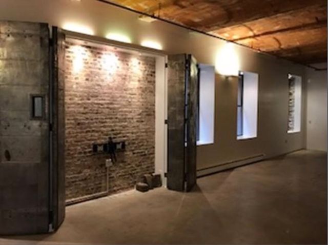 717-719 Atlantic Avenue 2C, Boston, MA 02111