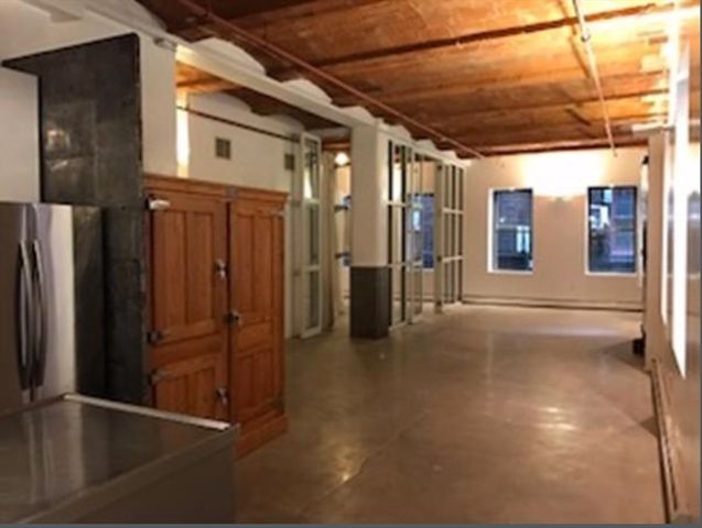 717-719 Atlantic Avenue 2C, Boston, MA 02111