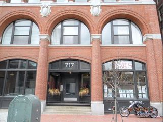 717-719 Atlantic Avenue 2C, Boston, MA 02111