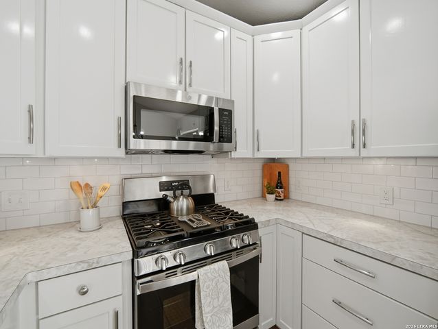 11901 Swearingen Dr Apt 125, Austin, TX 78758