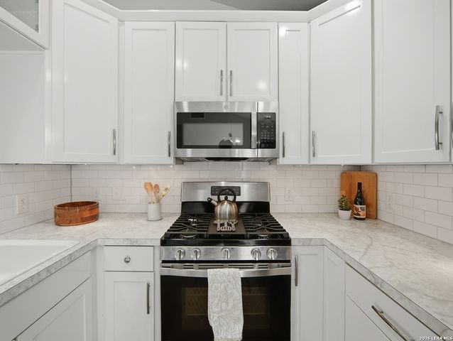 11901 Swearingen Dr Apt 125, Austin, TX 78758