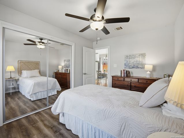 11901 Swearingen Dr Apt 125, Austin, TX 78758