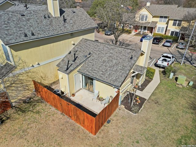 11901 Swearingen Dr Apt 125, Austin, TX 78758