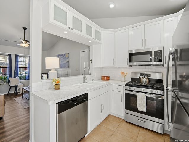 11901 Swearingen Dr Apt 125, Austin, TX 78758