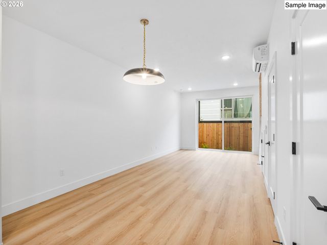 3558 N Haight Ave 5, Portland, OR 97227