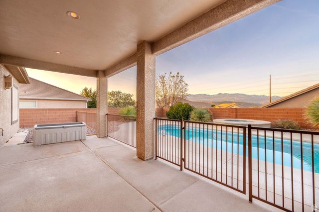 2698 W 510 N, Hurricane, UT 84737