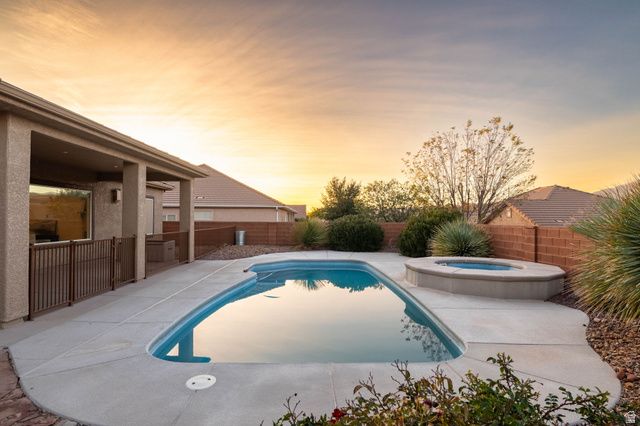 2698 W 510 N, Hurricane, UT 84737