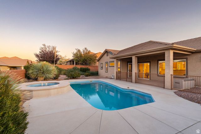 2698 W 510 N, Hurricane, UT 84737