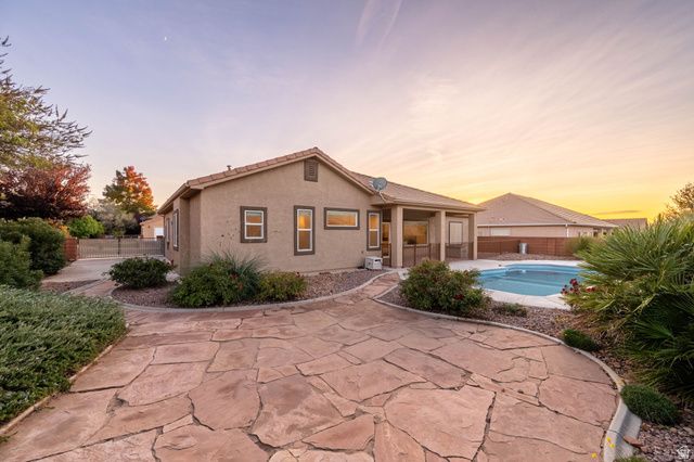 2698 W 510 N, Hurricane, UT 84737