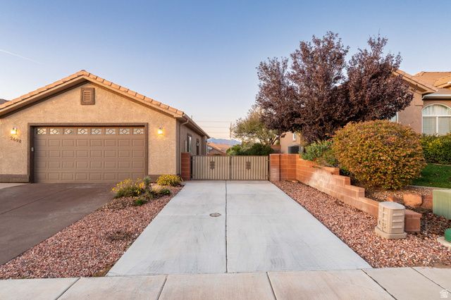 2698 W 510 N, Hurricane, UT 84737