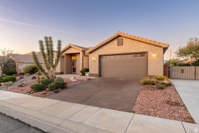 2698 W 510 N, Hurricane, UT 84737