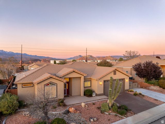 2698 W 510 N, Hurricane, UT 84737