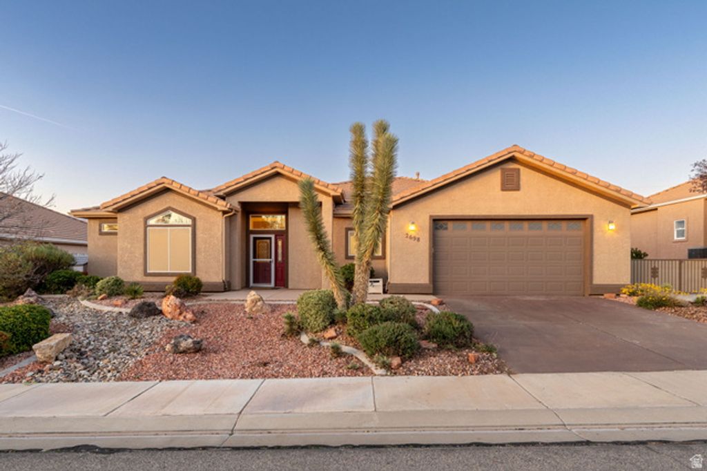 2698 W 510 N, Hurricane, UT 84737