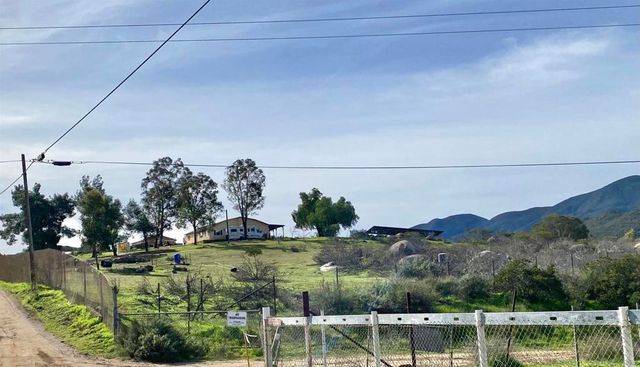 17939 Highway 94, Dulzura, CA 91917