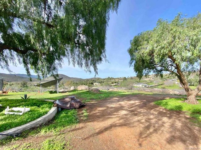 17939 Highway 94, Dulzura, CA 91917